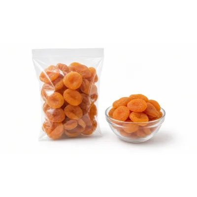 Khubani 250g