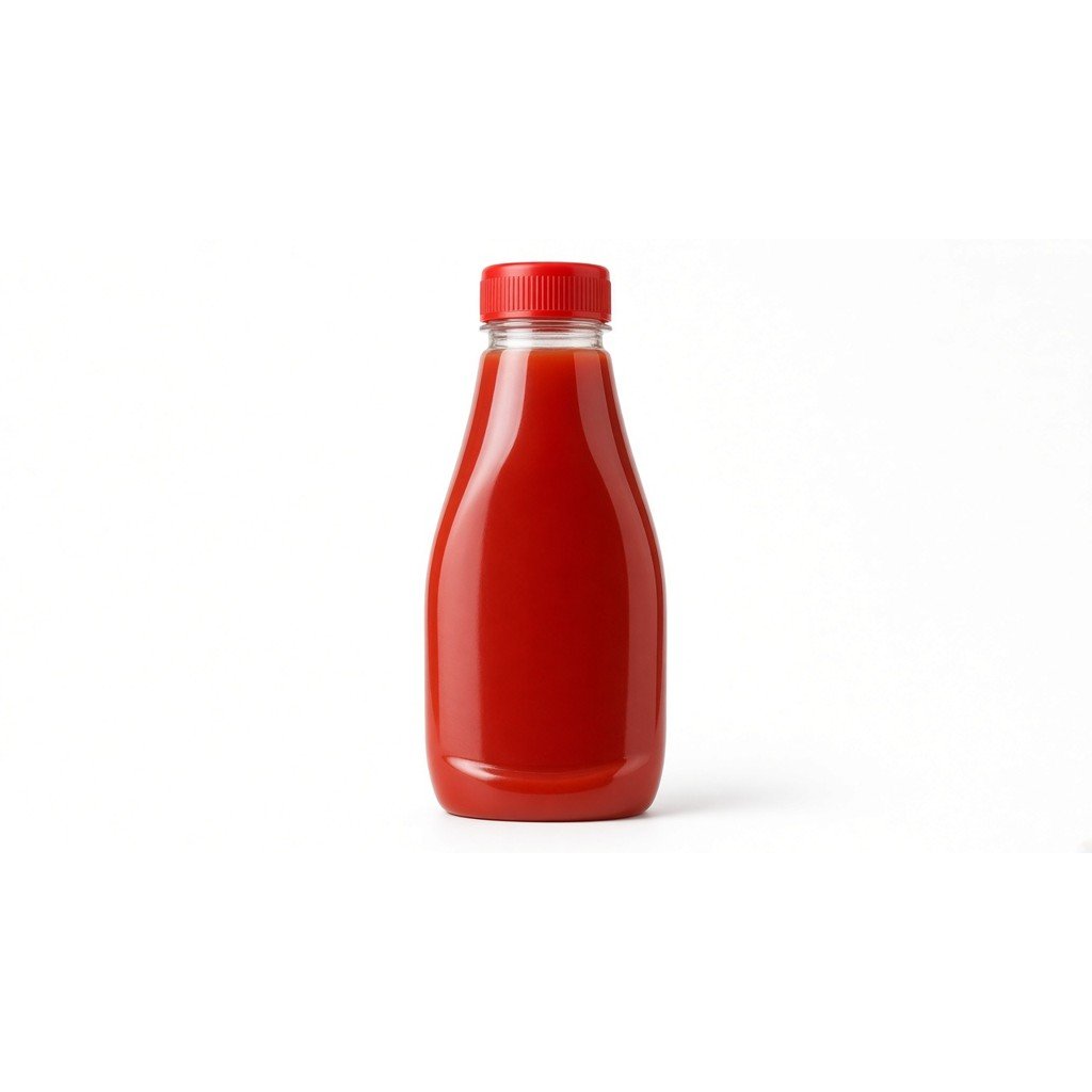 Mitchells Tomato Ketchup 500g