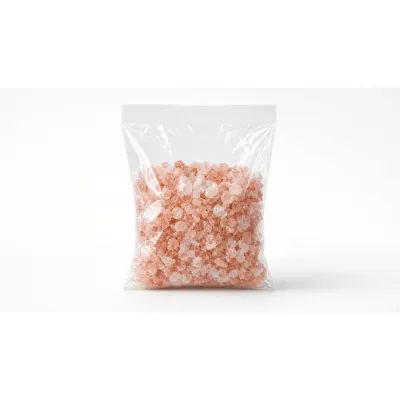 Rock Salt 1kg