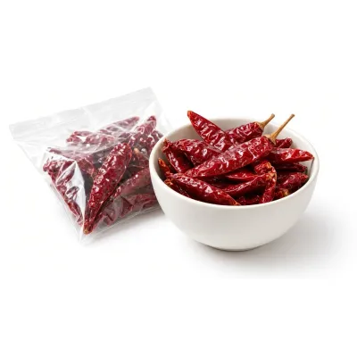 Sabut Lal Mirch 100g