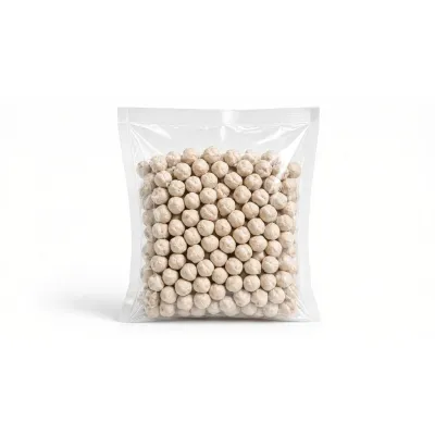 Safaid Chana 500g
