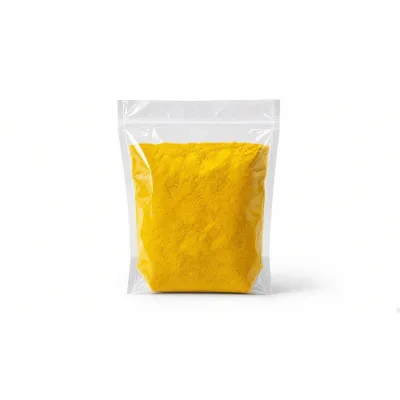 Shan Haldi Powder 200g