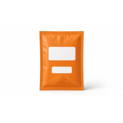 Tang Orange Sachet