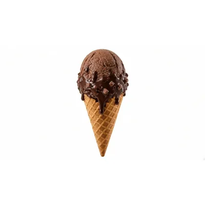 Walls Cornetto Chocolate