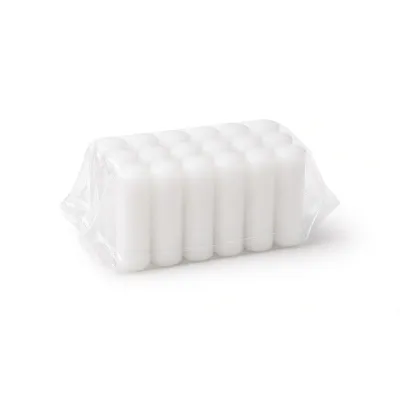 Candles Large 6pcs
