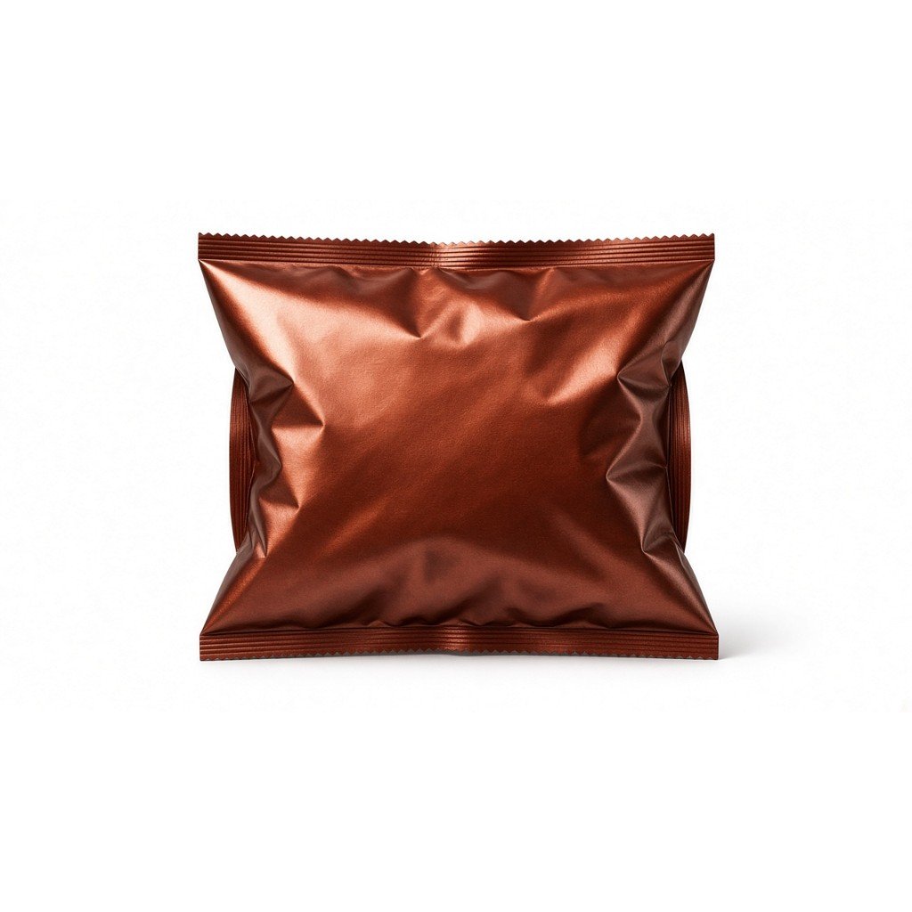 Super Crisp BBQ Small