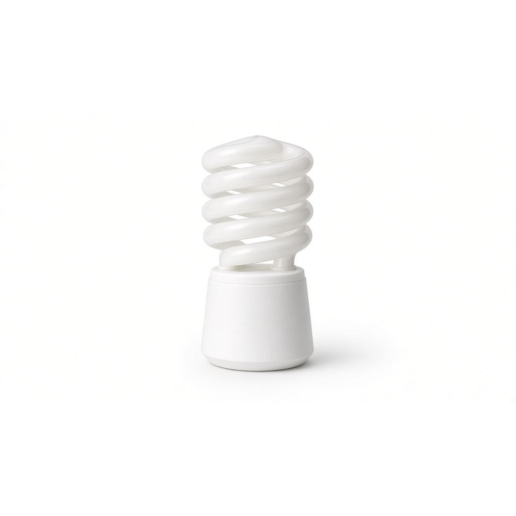 Energy Saver 15W