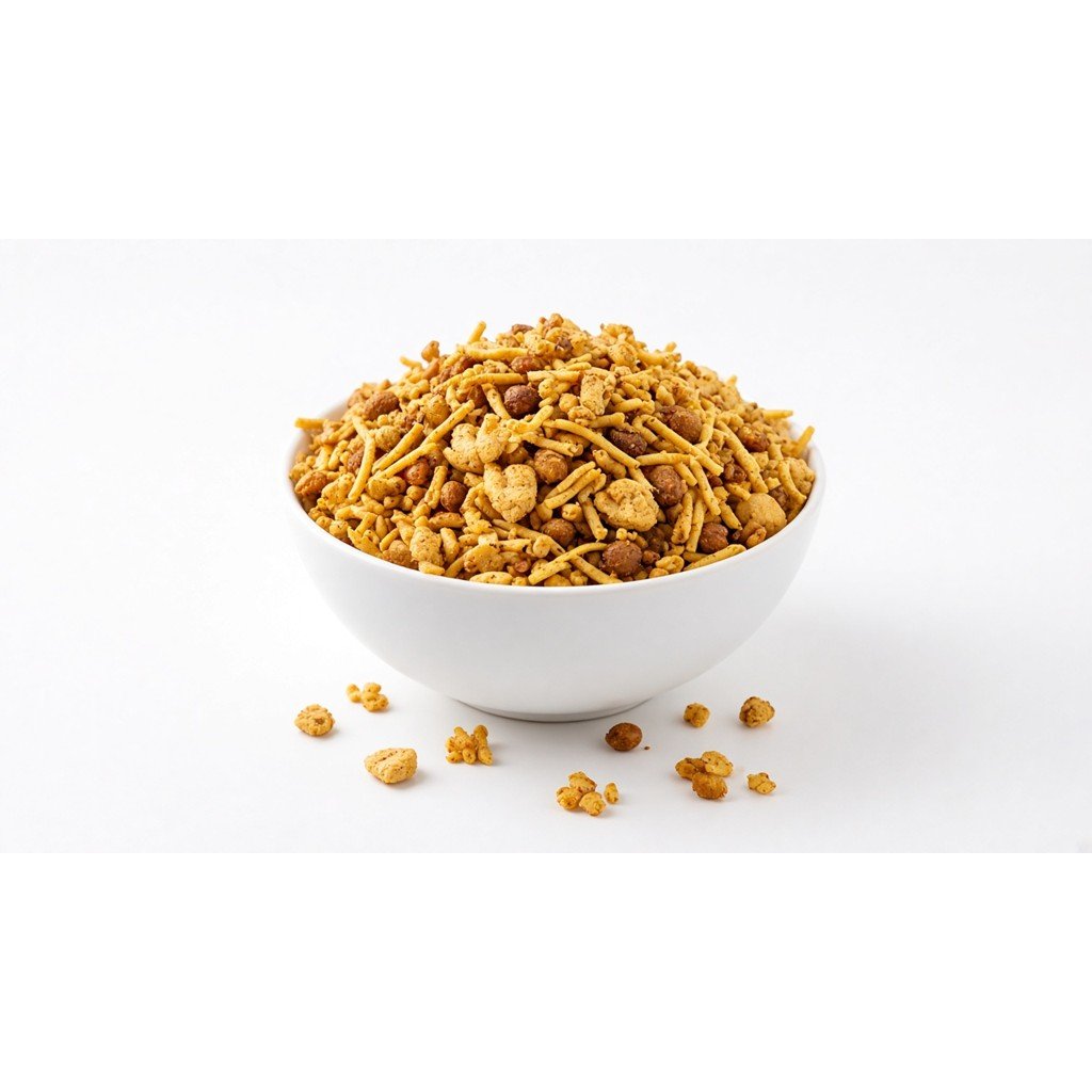 Nimco Daal Moth 250g