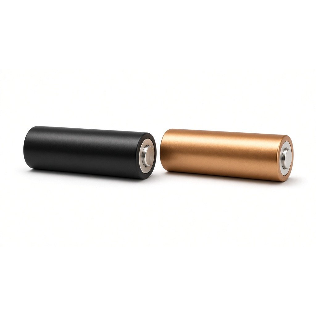AA Battery 2pcs