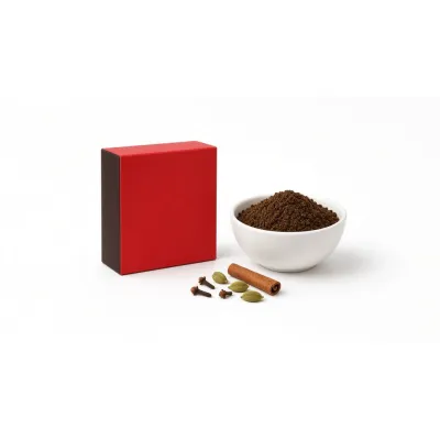 Shan Garam Masala Powder 100g