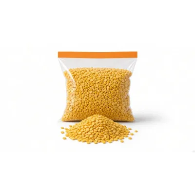 Mitchell's Daal Chana Packed 1kg