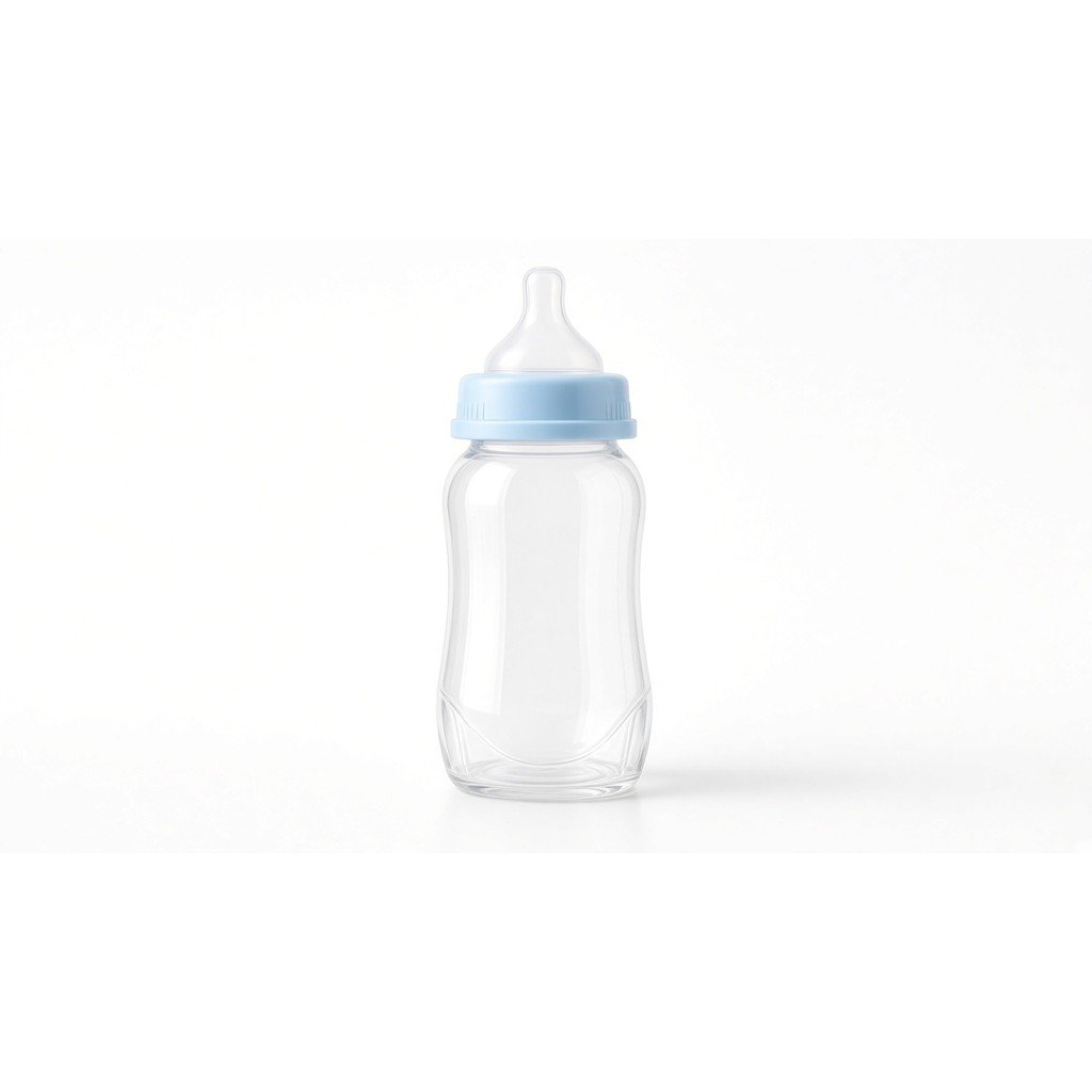 Feeding Bottle 250ml