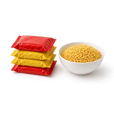 Maggi 2 Minute Noodles 4 Pack