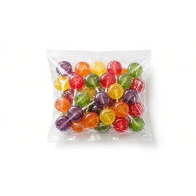 Lollipop Pack 20pcs