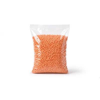 Mitchell's Daal Masoor Packed 1kg