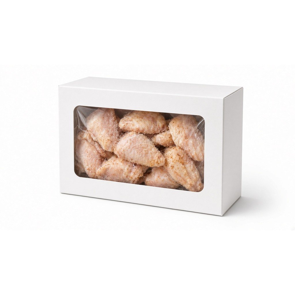 K&N's Chicken Wings 1kg