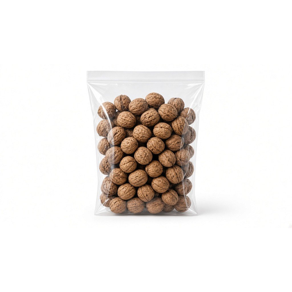 Akhrot Sabut 500g