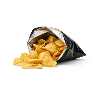 Super Crisp Salt & Pepper Small