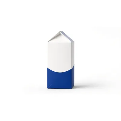 Nestle Milkpak UHT Milk 500ml