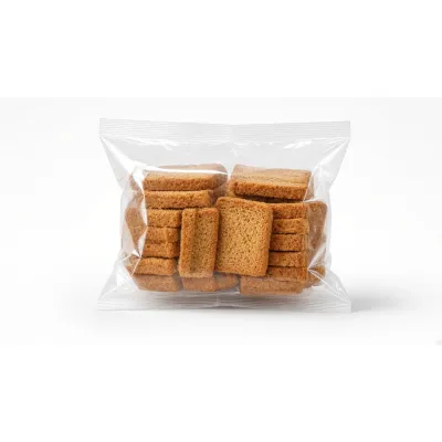 Bake Parlor Rusk 300g