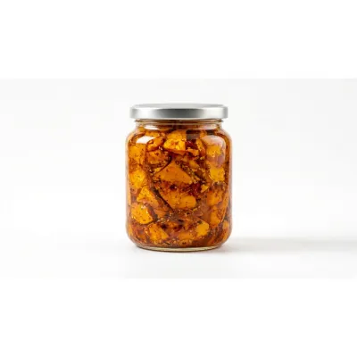 Mitchells Mango Pickle 340g