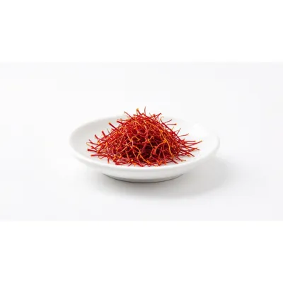 Kesar Saffron 1g