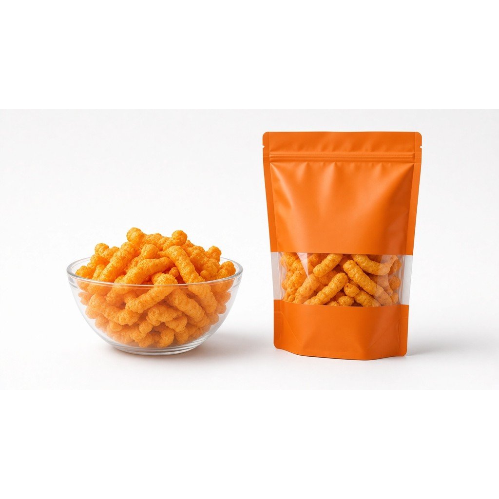 Cheetos Flamin Hot Small