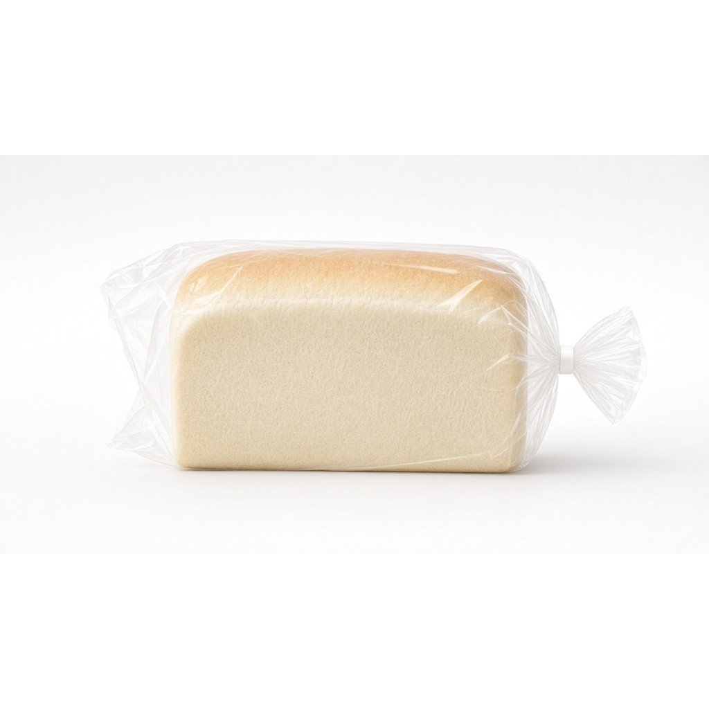 Milky Bread Large