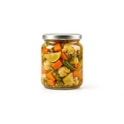 Mitchells Mixed Pickle 340g