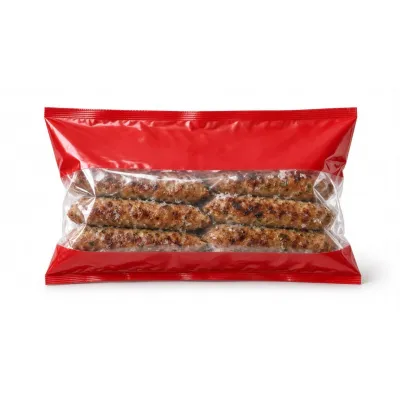 Sabroso Chicken Seekh Kabab 1kg