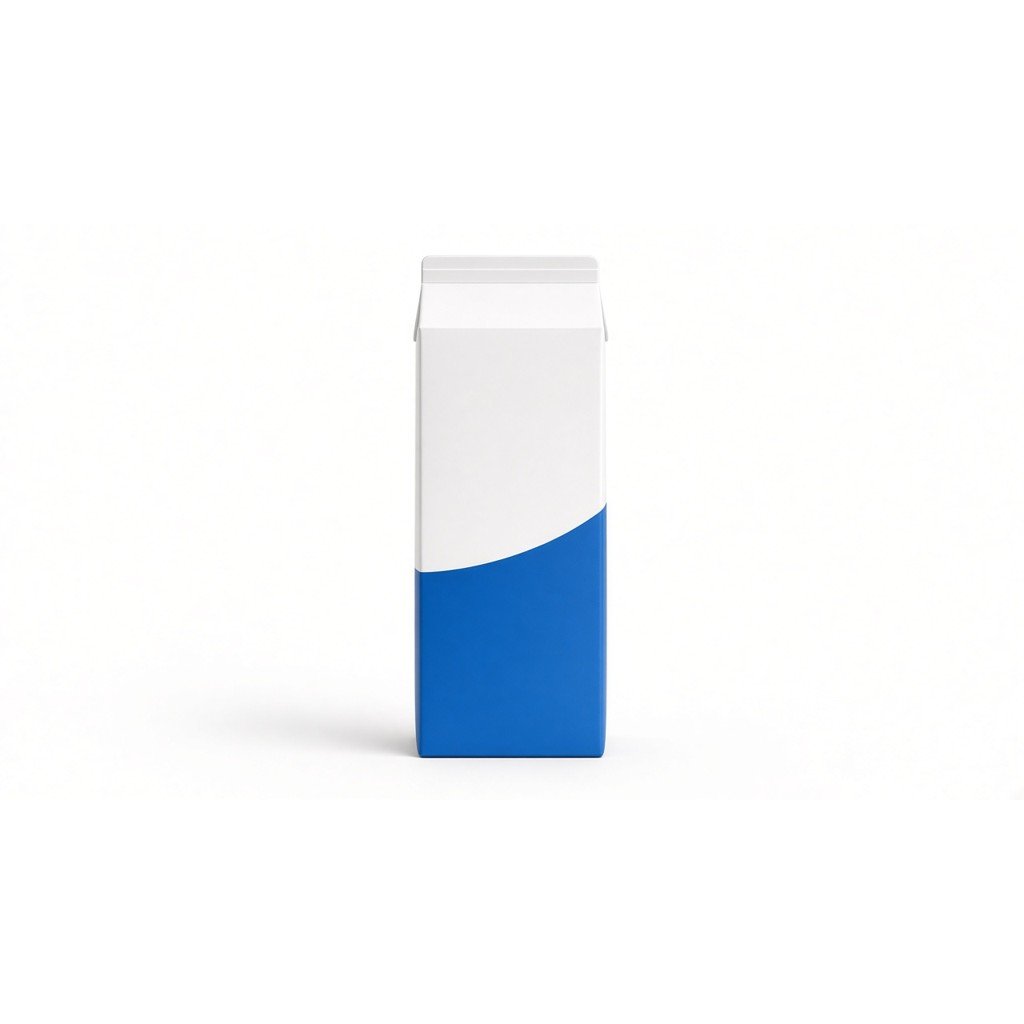 Nurpur Milk 1L