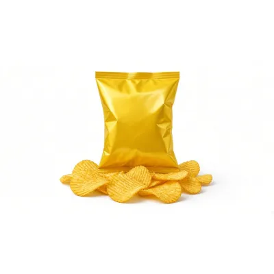 Wavy Lays Salted Small
