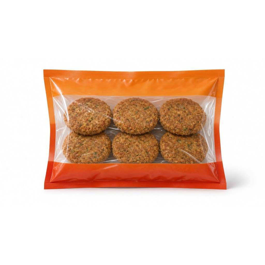 Sabroso Shami Kabab 1kg