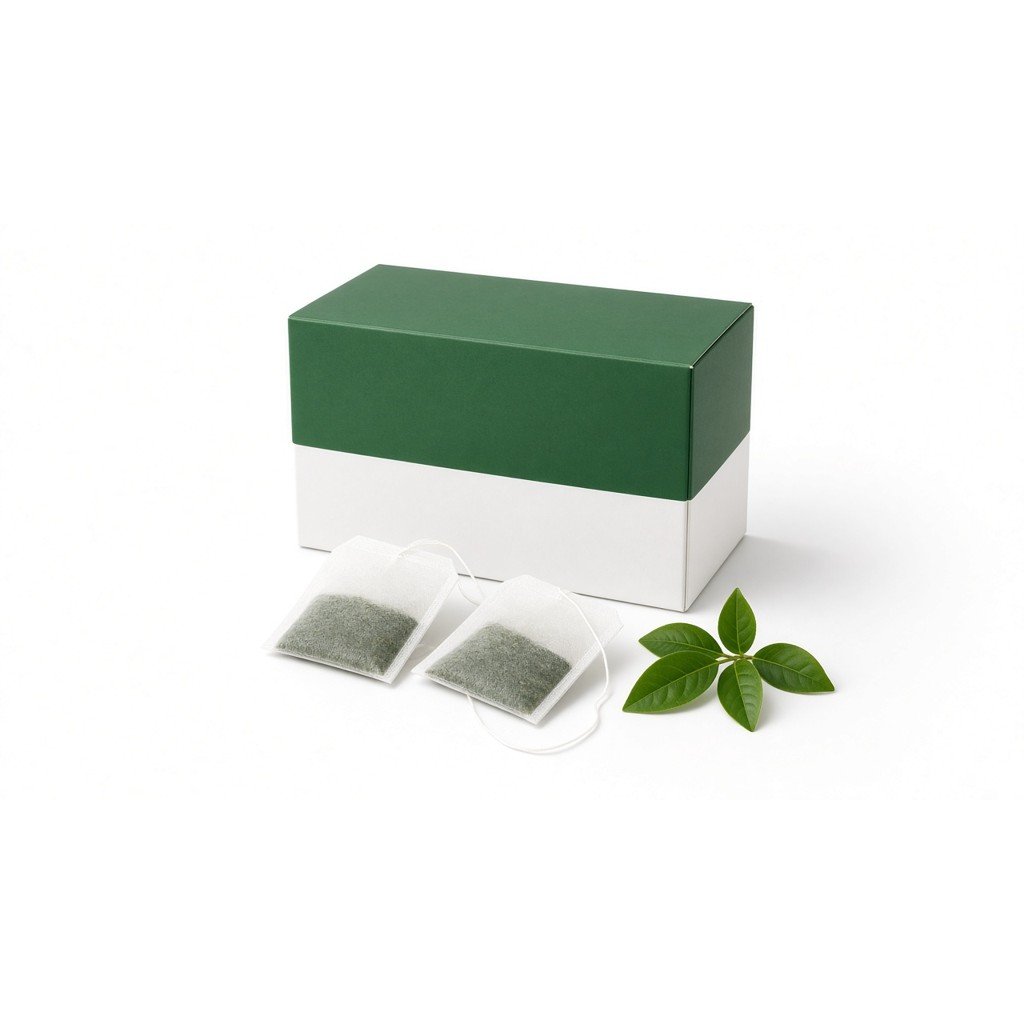 Lipton Green Tea 25 Bags
