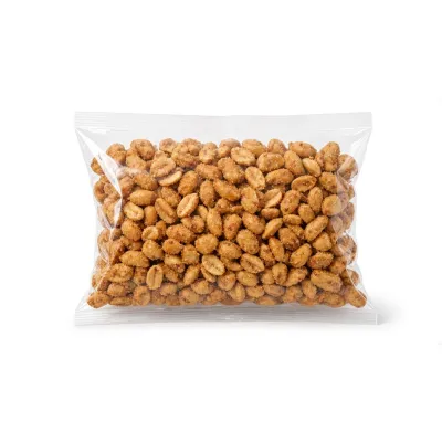 Salted Peanuts 200g