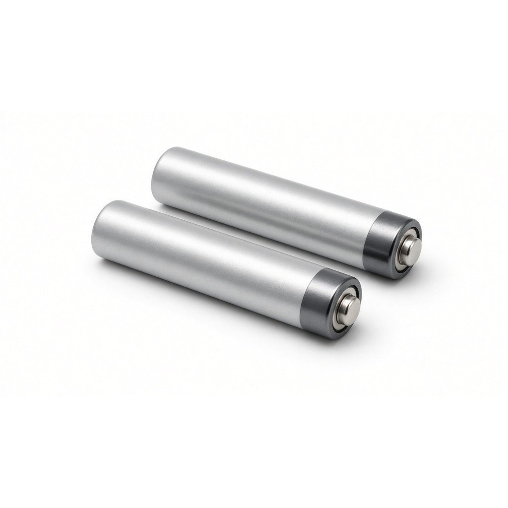 AAA Battery 2pcs