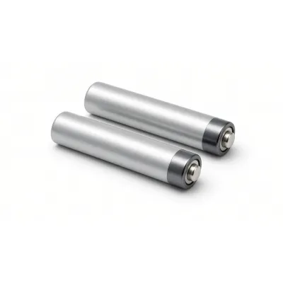 AAA Battery 2pcs