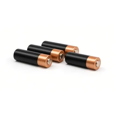 Energizer AA Battery 4pcs
