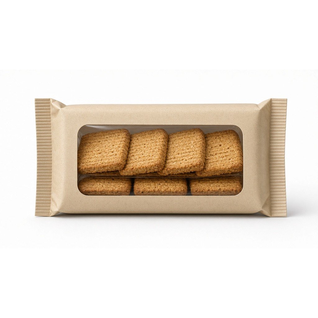 LU Wheatable Snack Pack