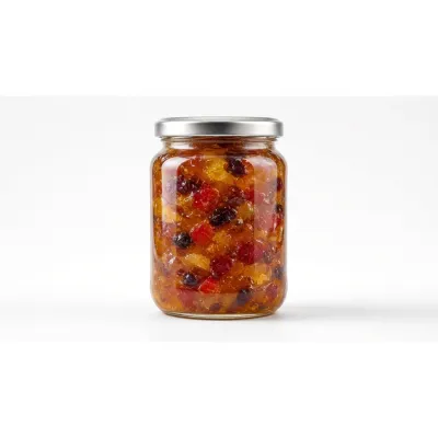 Shezan Mixed Fruit Jam 440g