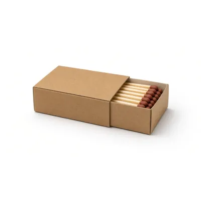 Matchbox Single