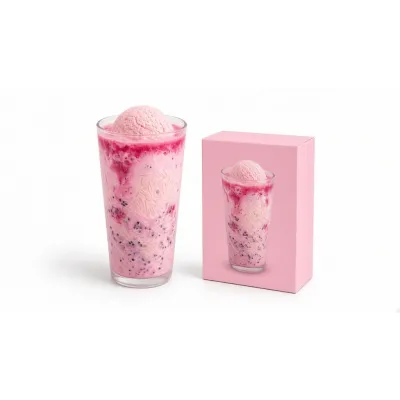 Rafhan Falooda Mix