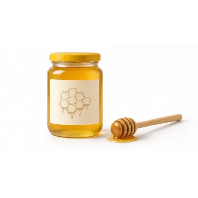 Langnese Honey 250g