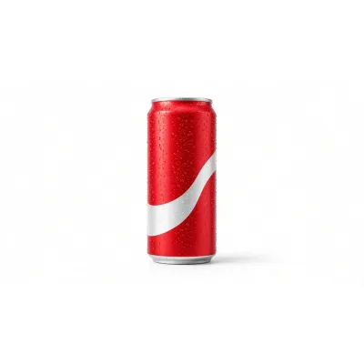 Coca Cola 300ml Can