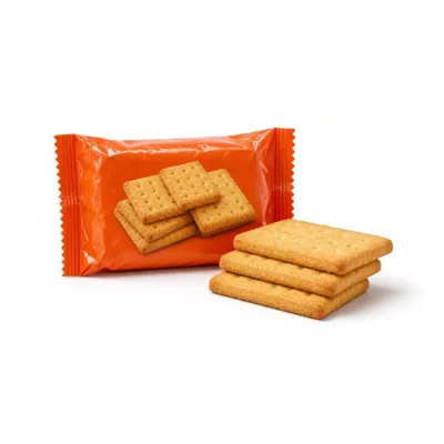 LU Tiger Biscuit Snack Pack