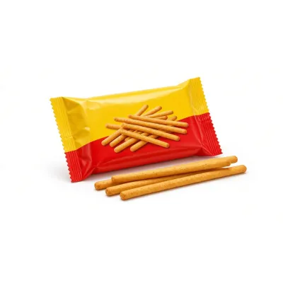 LU Bistiks Snack Pack