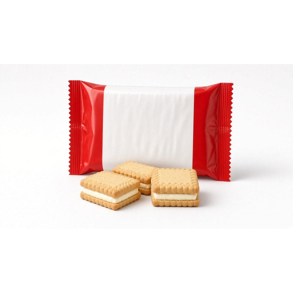 Peek Freans Super Cream Snack Pack