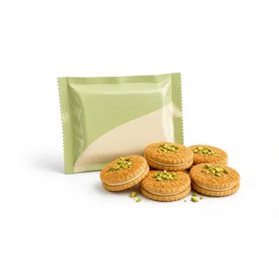 Bisconni Knafeh Snack Pack