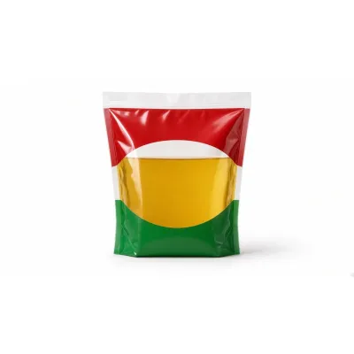 Habib Cooking Oil Pouch 1L