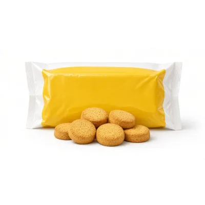 Gala Egg Biscuit Family Pack